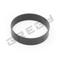 Teflónový krúžok piestika tlmiča 50mm