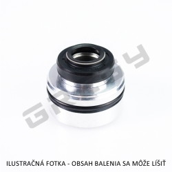 Tesniaca hlavica tlmiča 40x14