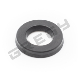 Gufero hlavice tlmiča 16mm small