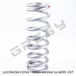 Pružina zadného tlmiča 43 Nmm