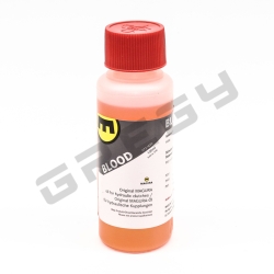 Minerálny olej MAGURA 100ml