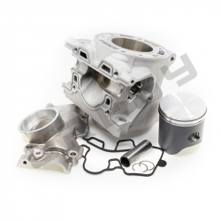Valec + piest 125 SX 16