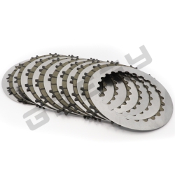 Sada spojky 250/350/450 EXC 18