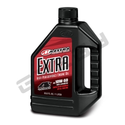 Motorový olej Extra (3,79 lit.)