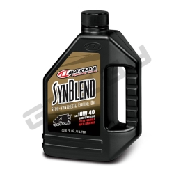 Motorový olej Blend (3,79 lit.)