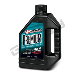 Motorový olej Premium (3,79 lit.)