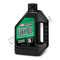 Tlmičový olej Fork Oil (1 lit.)