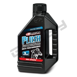 Tlmičový olej Plush MTB (473 ml)