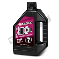 Tlmičový olej Shock Fluid (946 ml)