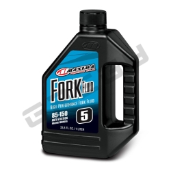 Tlmičový olej Fork Fluid (1 lit.)