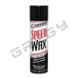 Sprej Speed Wax (460 ml)