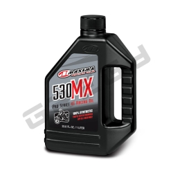 Motorový olej 530 MX (1 lit.)