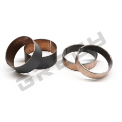 Sada puzdier 43mm WP