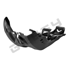 Kryt motora a prepákovania KTM/HSQ/GAS