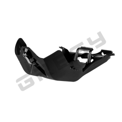 Kryt motora a prepákovania BETA 4T