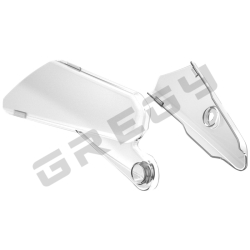 Kryty polepu YAMAHA YZF 18