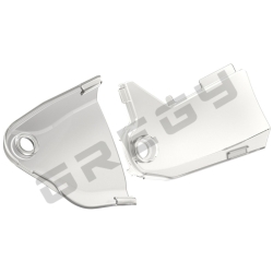 Kryty polepu KTM SXF 16