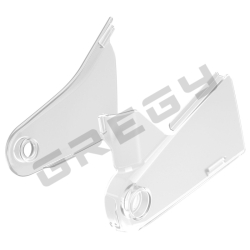 Kryty polepu KTM SXF 19