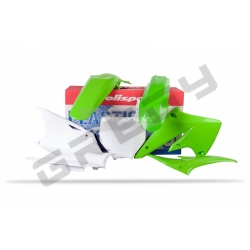 Sada plastov KAWASAKI KXF 250 04-05