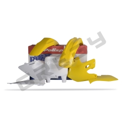 Sada plastov SUZUKI RM 125/250