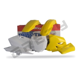 Sada plastov SUZUKI RM 125/250