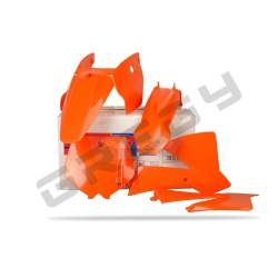 Sada plastov KTM 65 SX