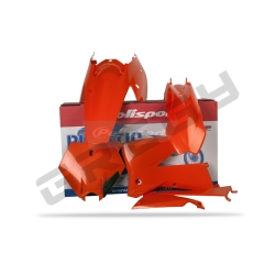 Sada plastov KTM SX 05-06