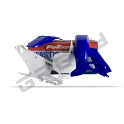 Sada plastov YAMAHA YZ 80