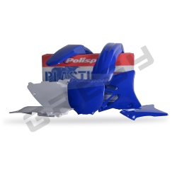 Sada plastov YAMAHA YZ 02