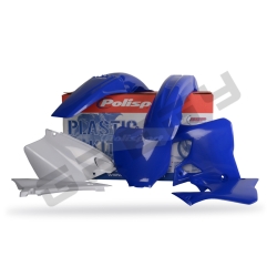 Sada plastov YAMAHA YZ 00