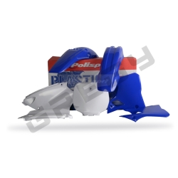 Sada plastov YAMAHA YZ 96