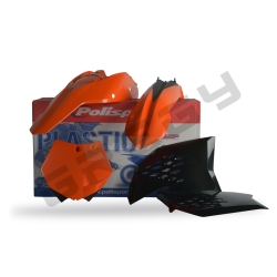 Sada plastov KTM SX 07