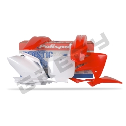 Sada plastov HONDA CRF 150