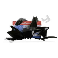 Sada plastov SUZUKI RMZ 450 08