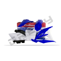 Sada plastov YAMAHA YZF 250 10