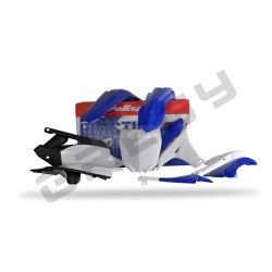 Sada plastov YAMAHA YZF 450 10