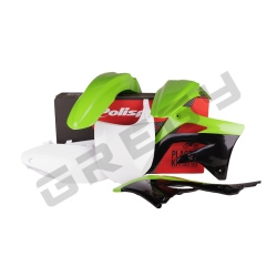 Sada plastov KAWASAKI KXF 450 12