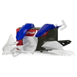 Sada plastov YAMAHA YZF 14