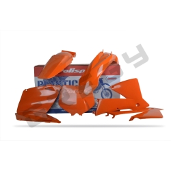 Sada plastov KTM SX 01-02