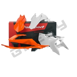 Sada plastov KTM 65 SX