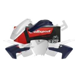 Sada plastov HUSQVARNA FC 16