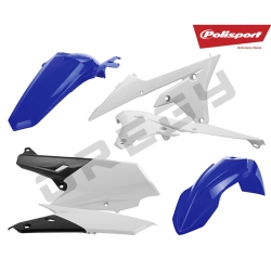 Sada plastov YAMAHA WRF 250/450