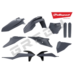 Sada plastov KTM SX 19 NARDO