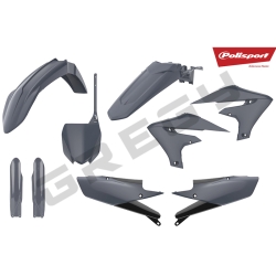 Sada plastov YAMAHA YZF 18 NARDO