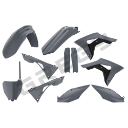 Sada plastov HONDA CRF 17 NARDO