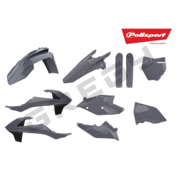 Sada plastov KTM SX 16 NARDO