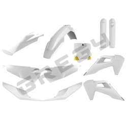 Sada plastov HUSQVARNA FC 19