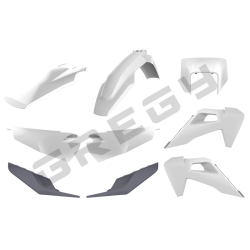 Sada plastov HUSQVARNA FE 20