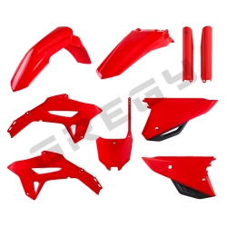 Sada plastov HONDA CRF 21
