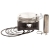 Piestna sada YAMAHA YFM 350 - Rozmer: 83,93 mm
